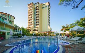 Perla Sun Beach Hotel